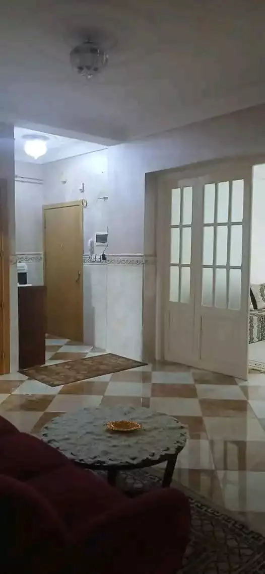 شقة F4