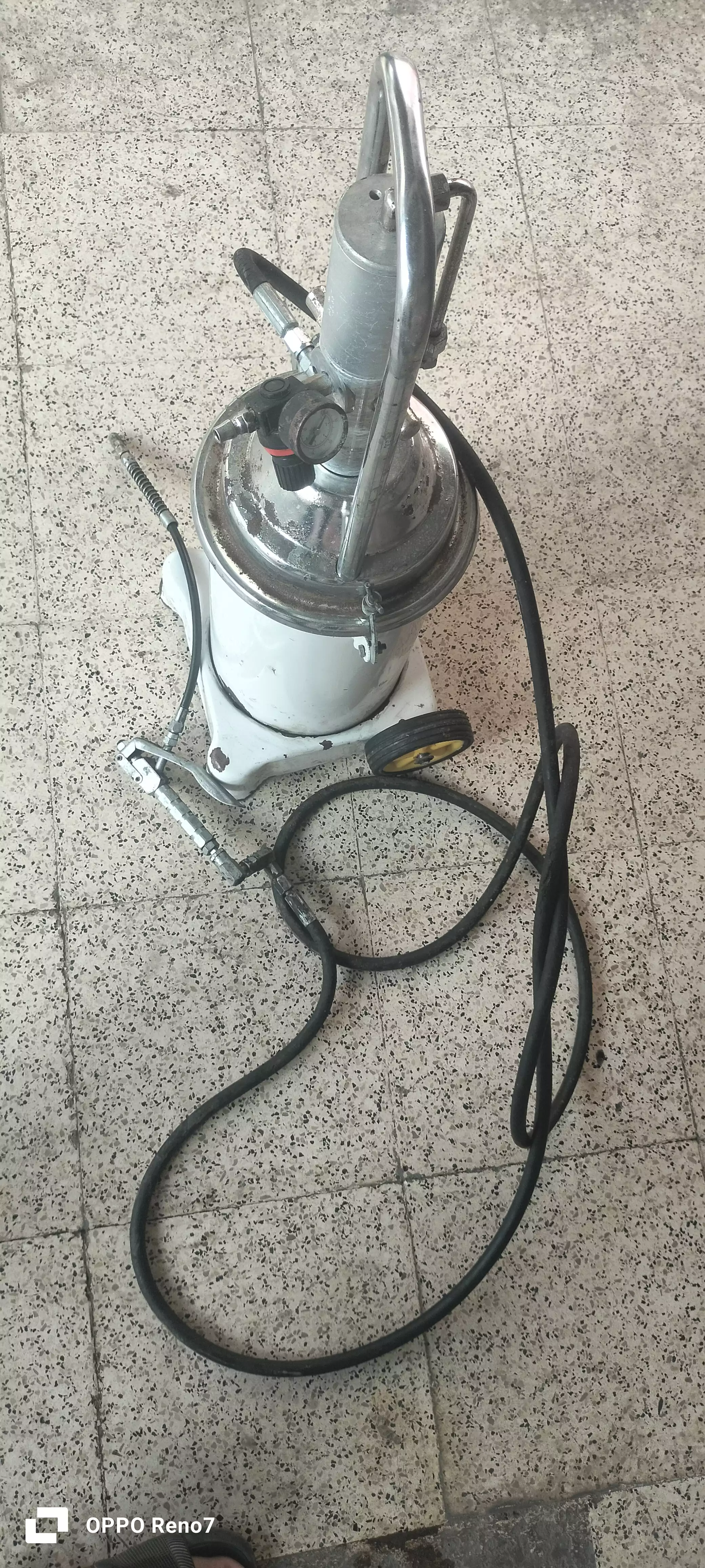 بومب ڨريساج 