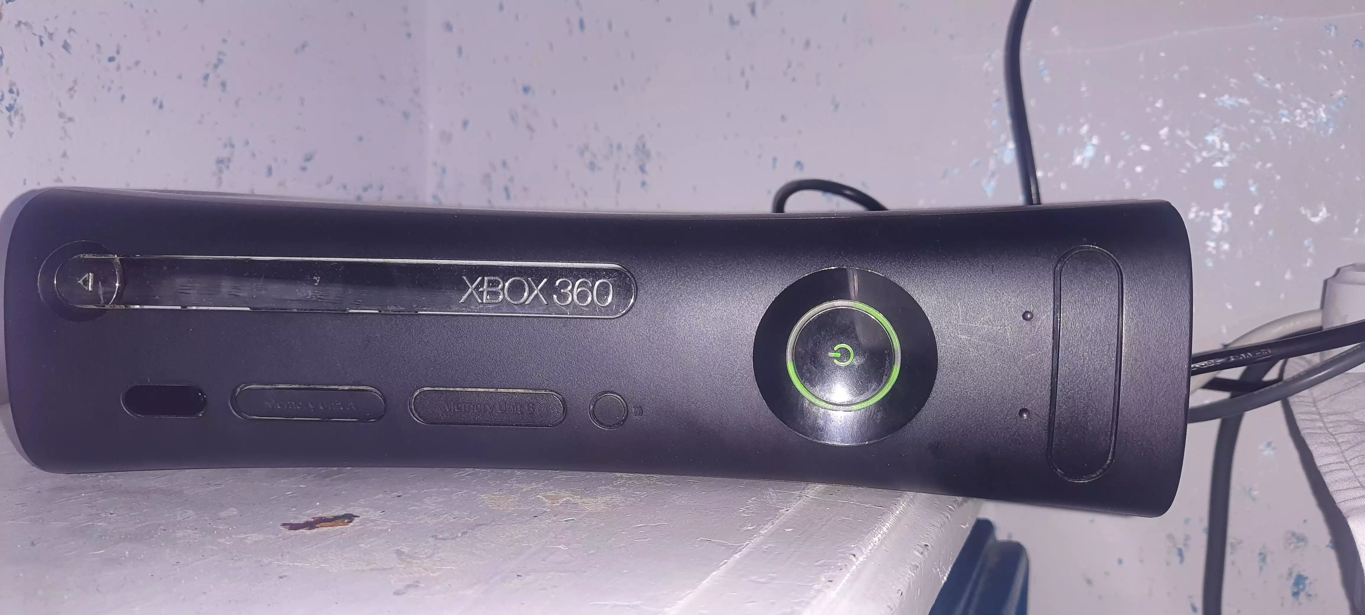 اكس بوكس  360 شباب 