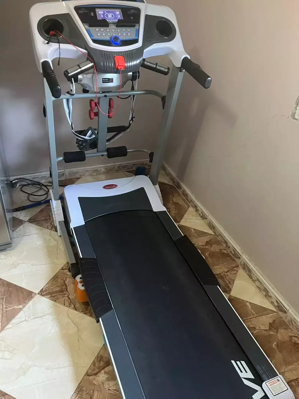 active fitness