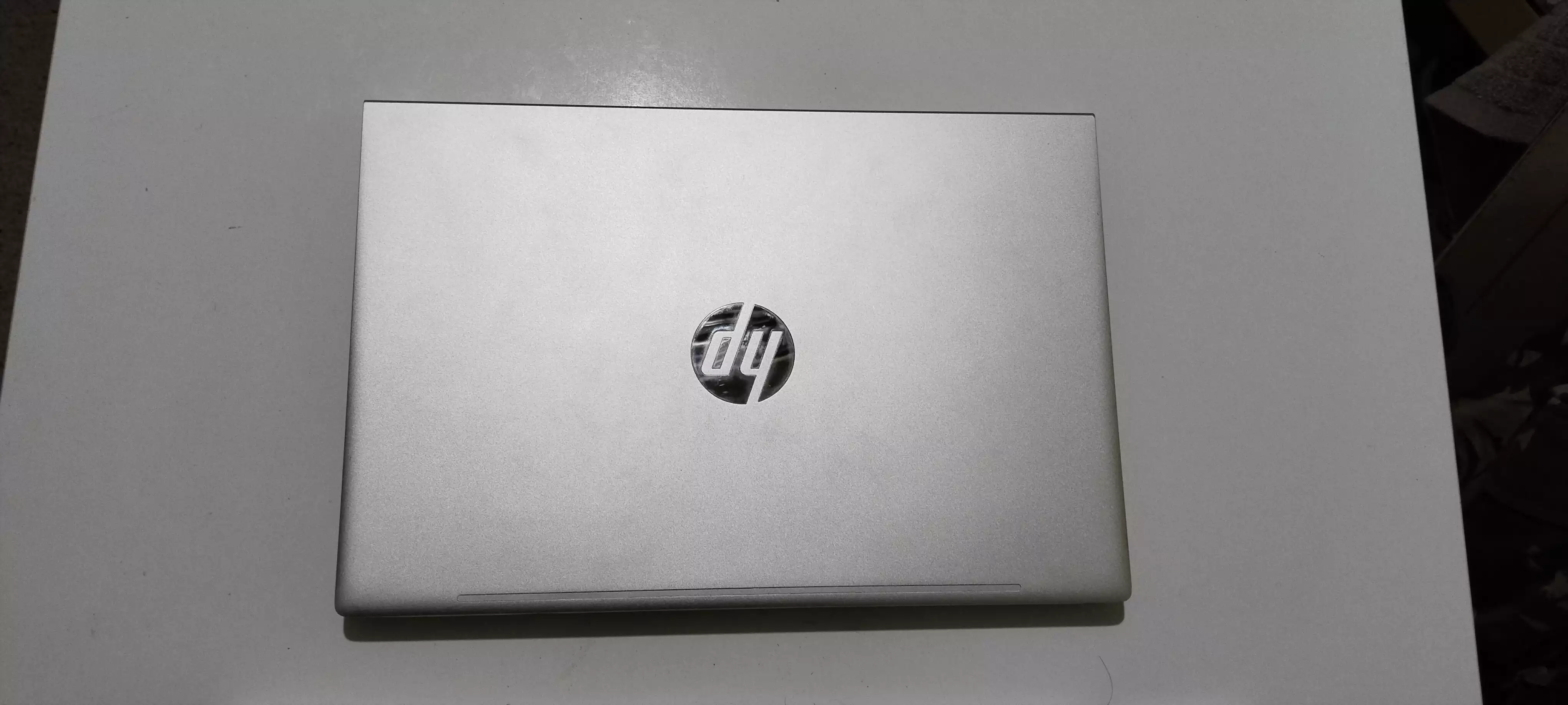 HP broobook
