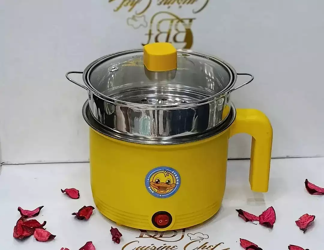 وعاء الطبخ متعدد الوظائف 