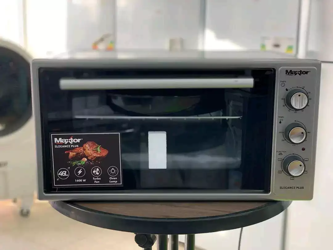 فرن كهربائي maxstor