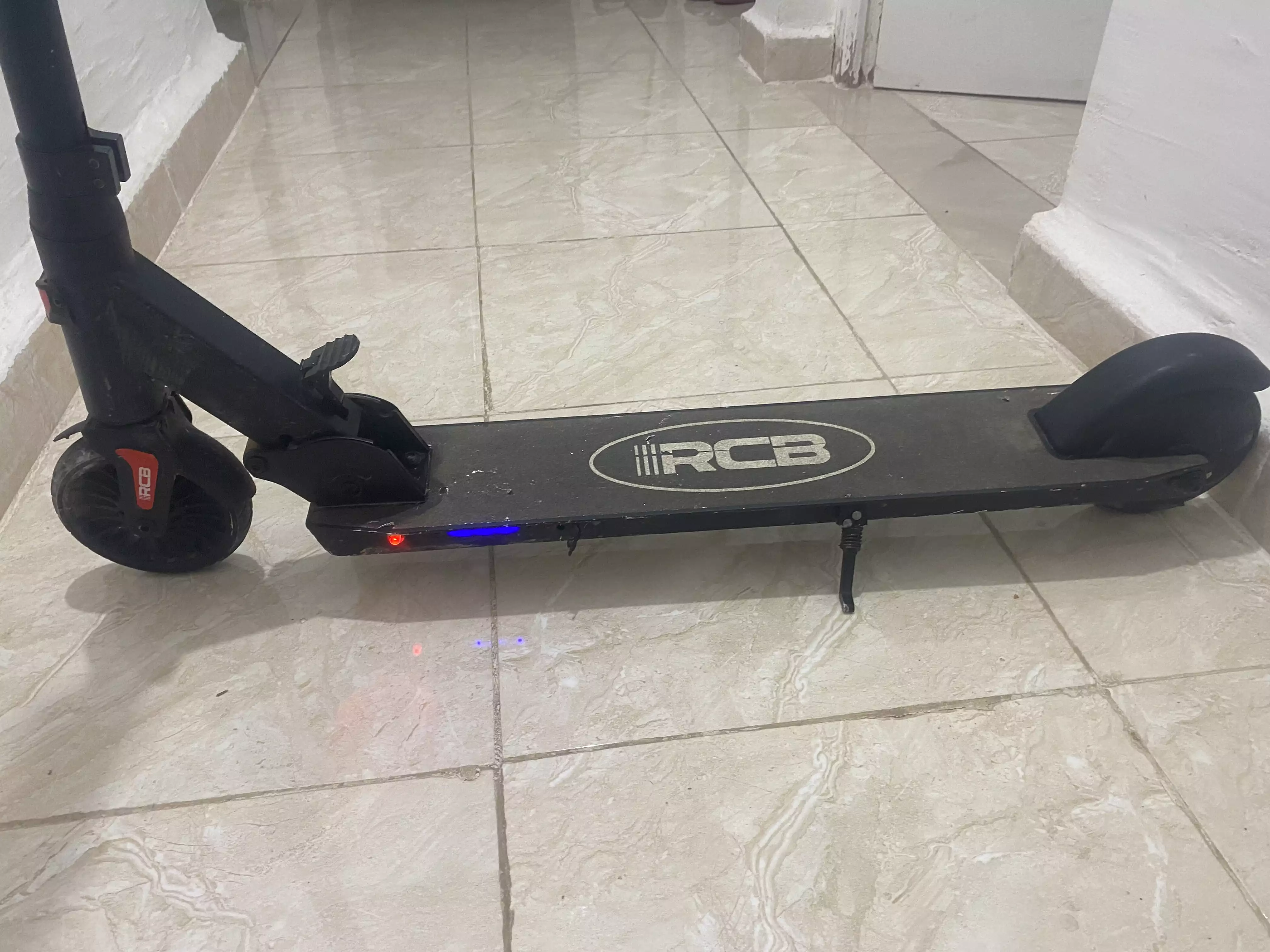 Trottinette RCB