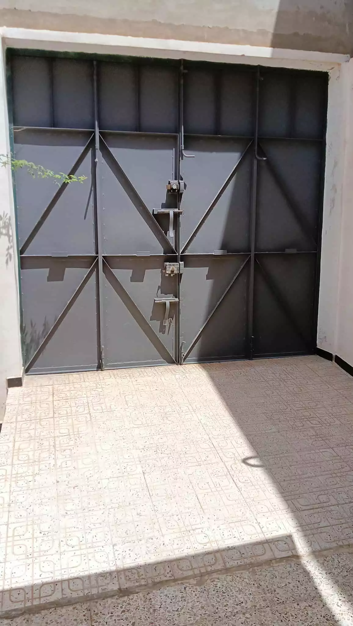 Villa 240 Mostaganem hada Az kharrouba mejdoub