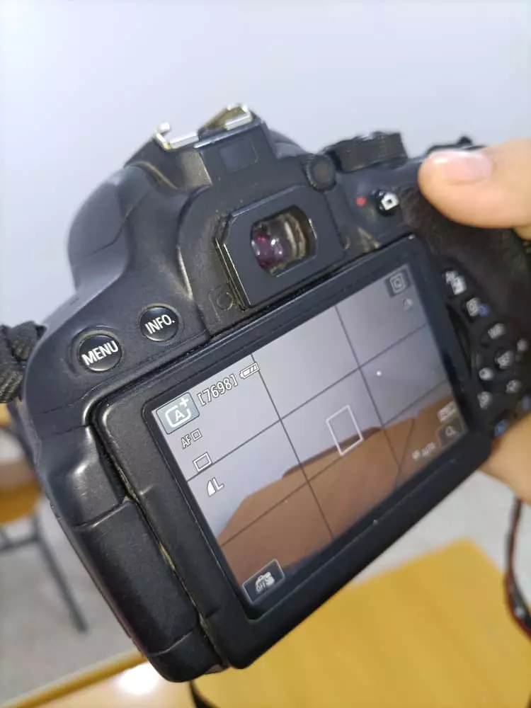 Canon 