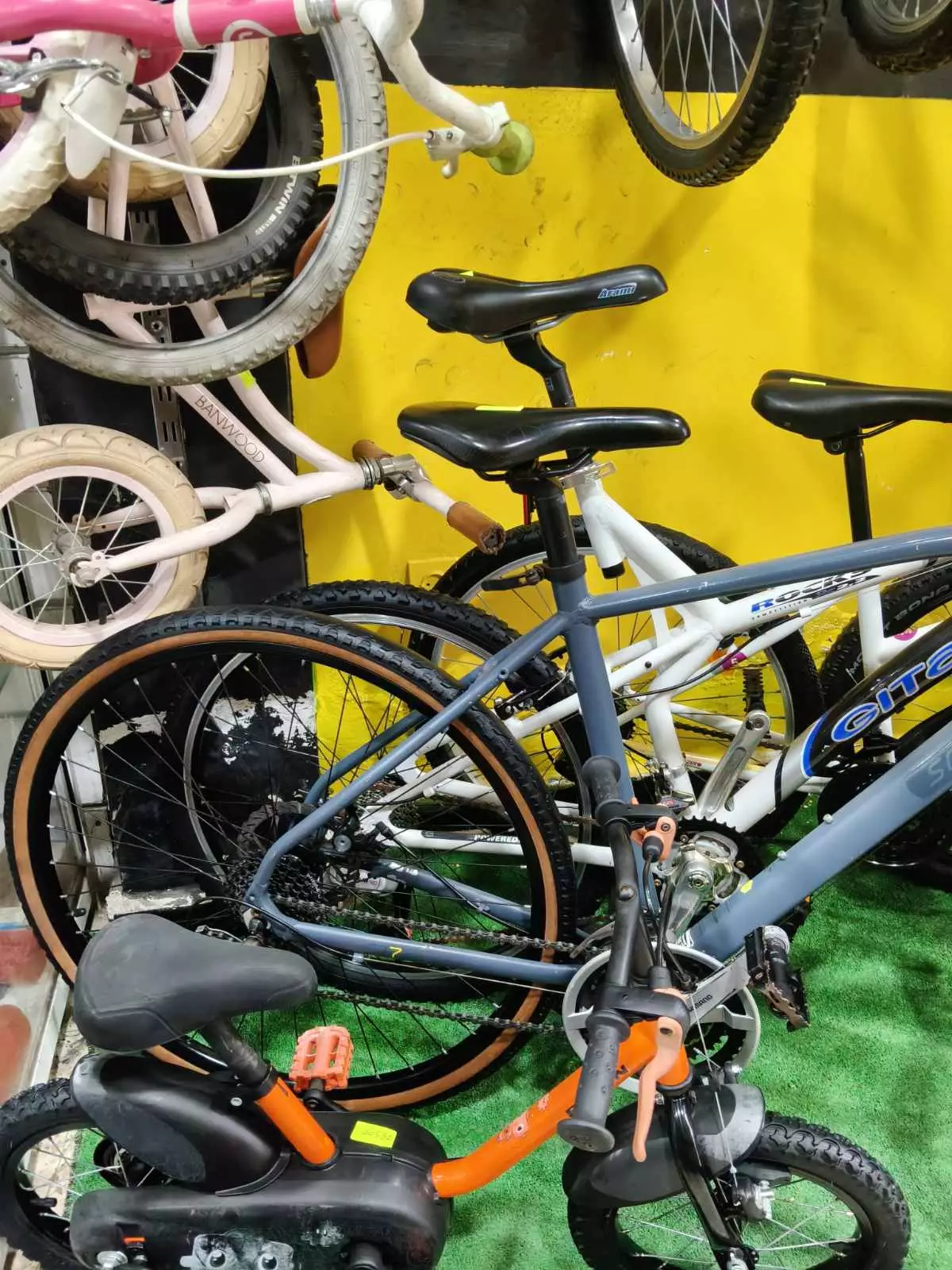 Velo 