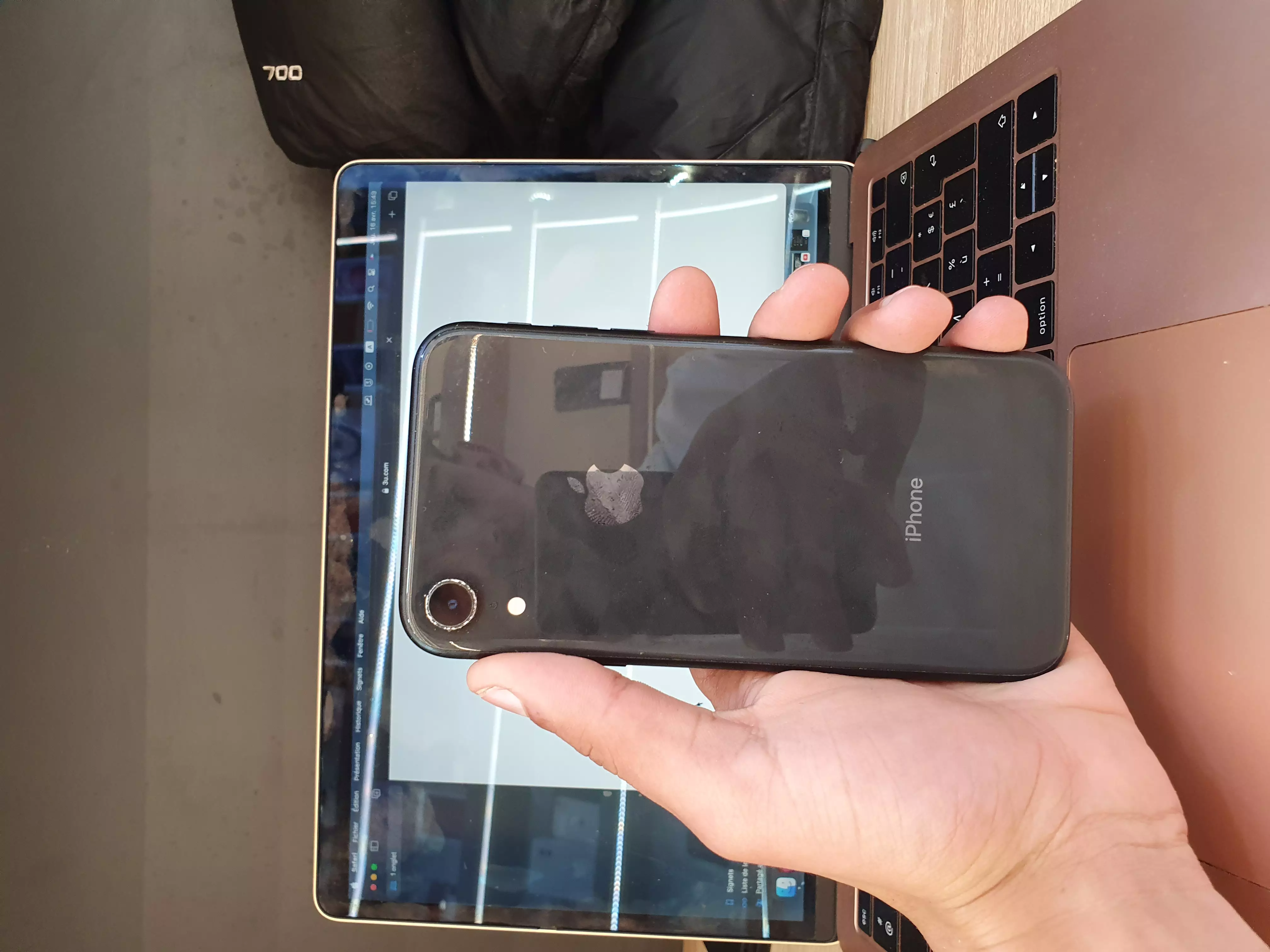 Iphone Xr 