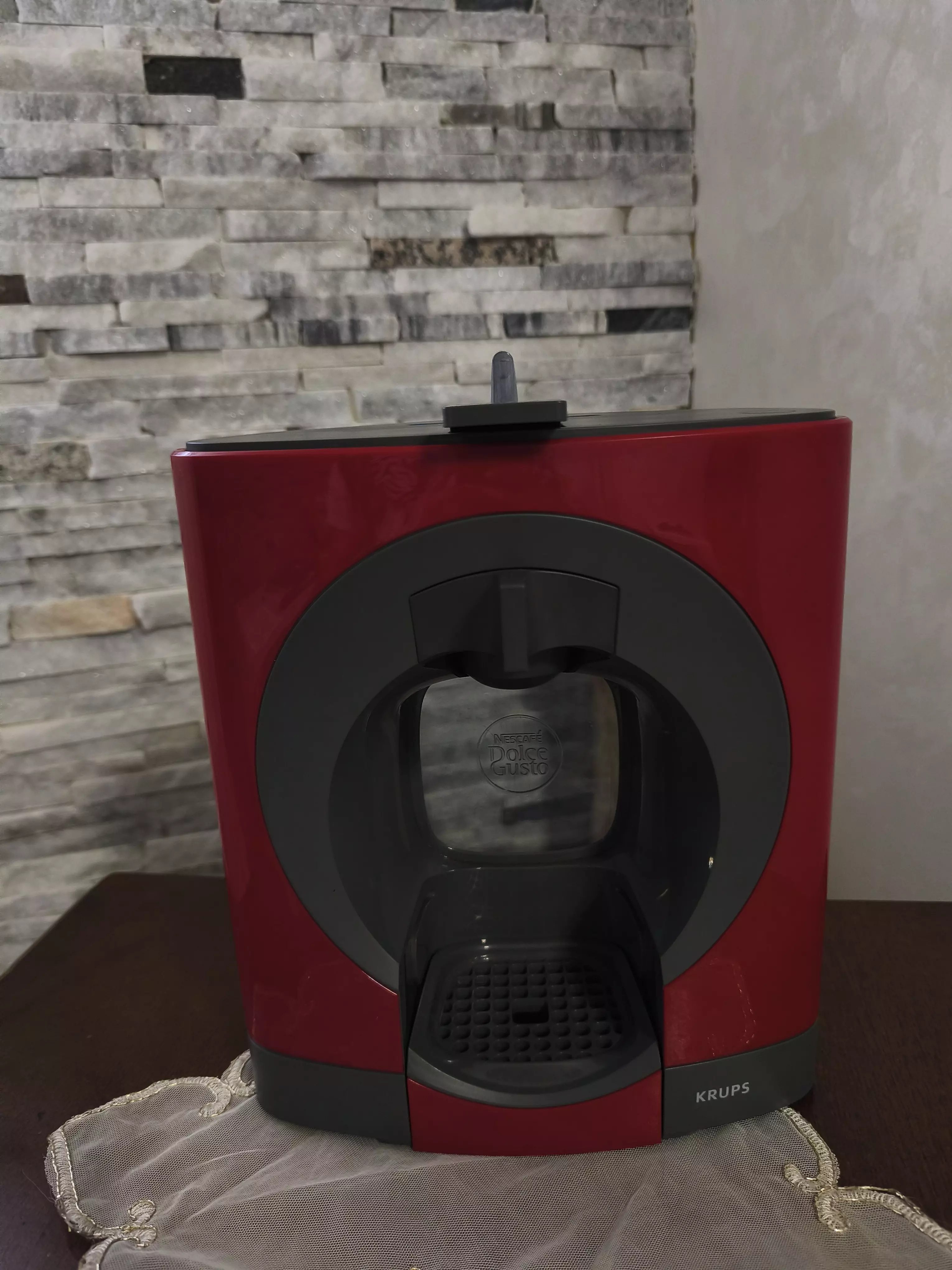 ماشينات قهوة Nescafé Delonghi 